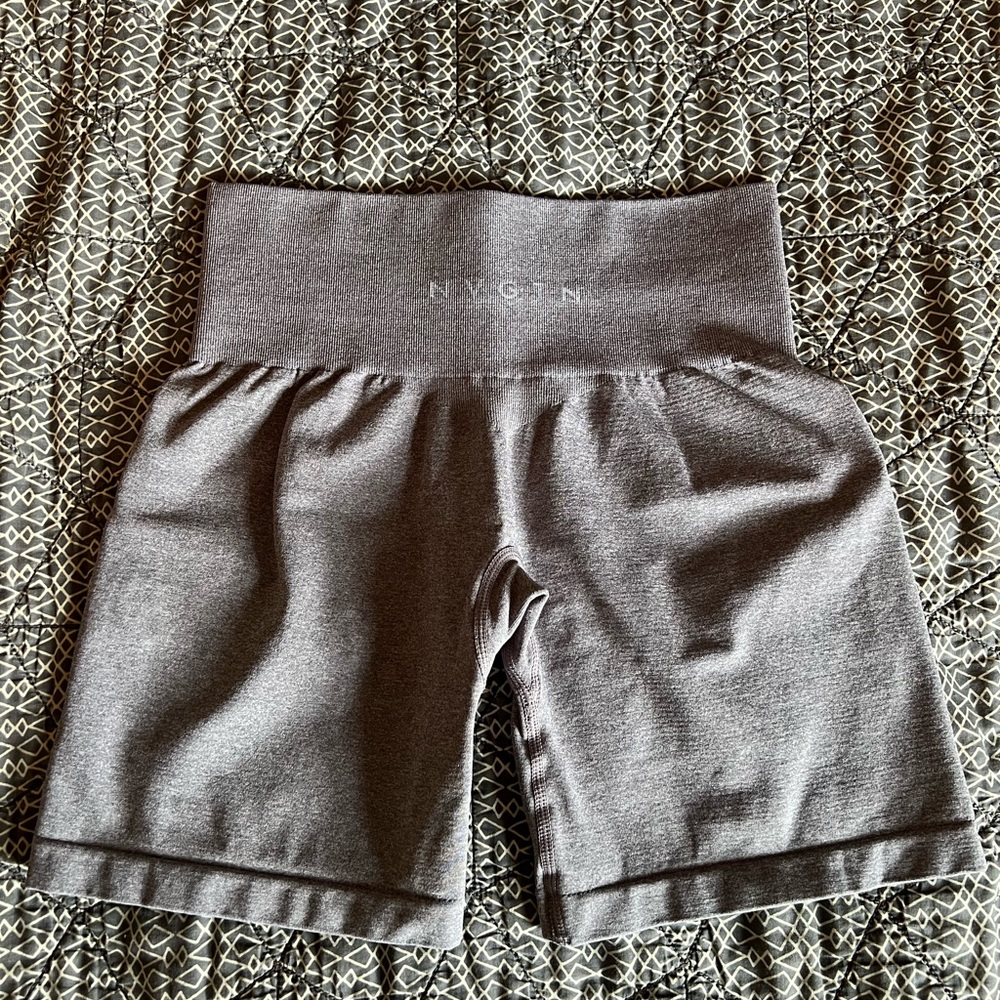 NVGTN Pro Shorts